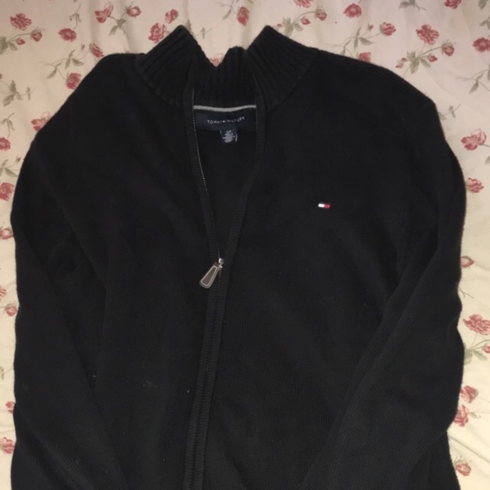 Tommy Hilfiger